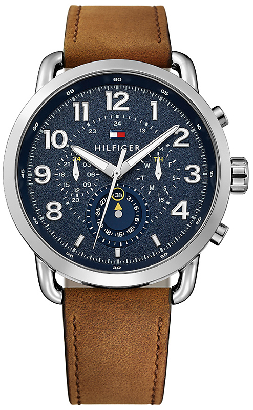 

Мужские часы Tommy Hilfiger 1791424