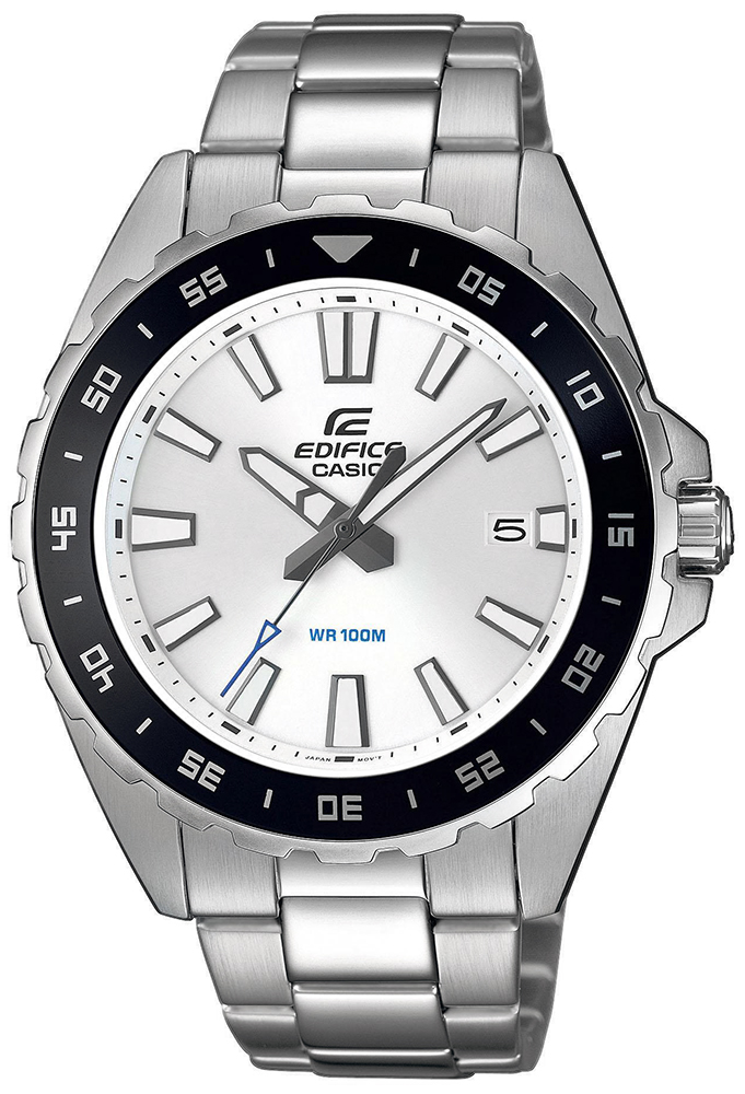 

Мужские часы Casio EFV-130D-7AVUEF
