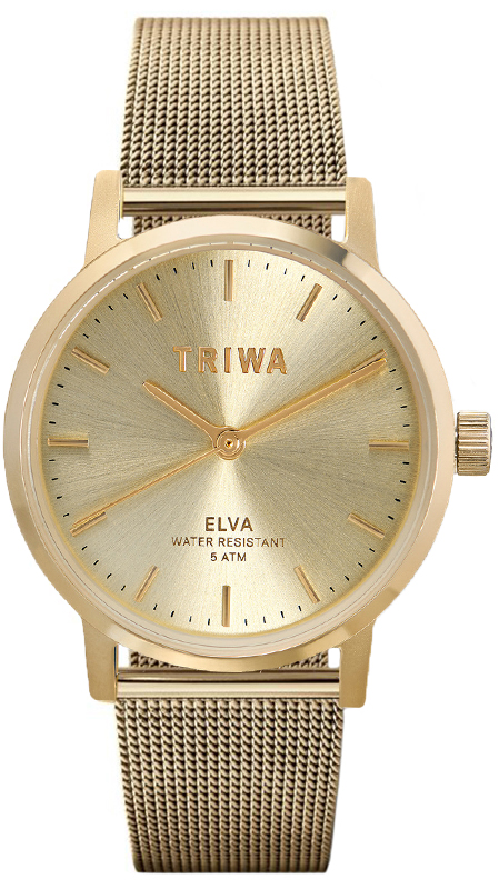 

Женские часы Triwa ELST106-EM021313