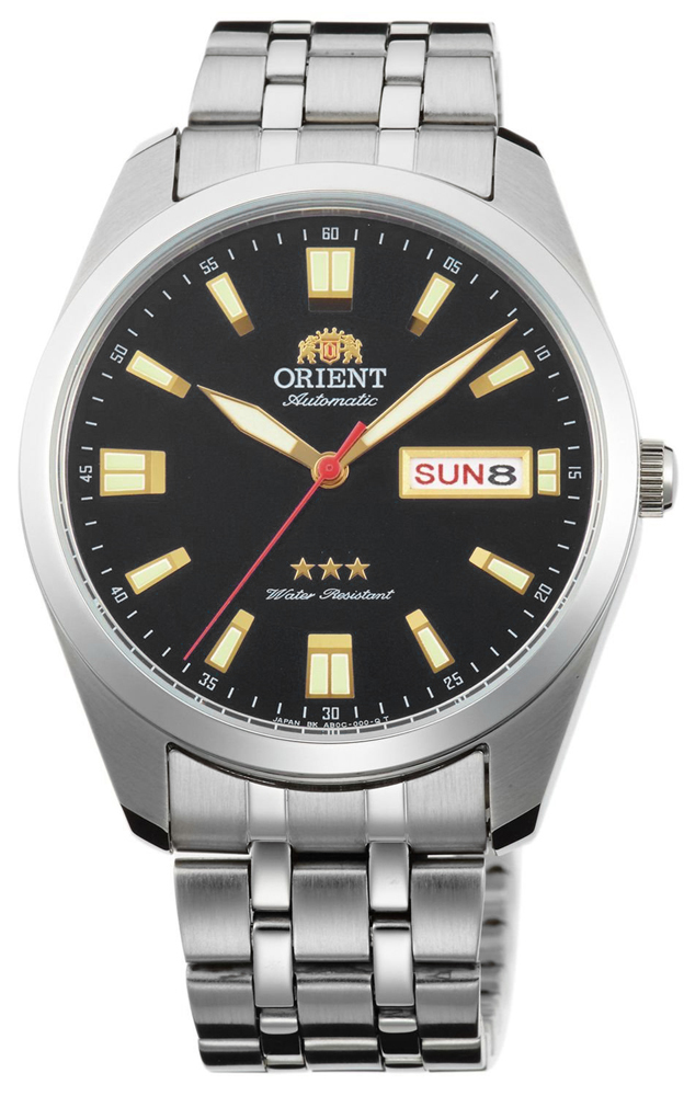 

Мужские часы Orient RA-AB0017B19B