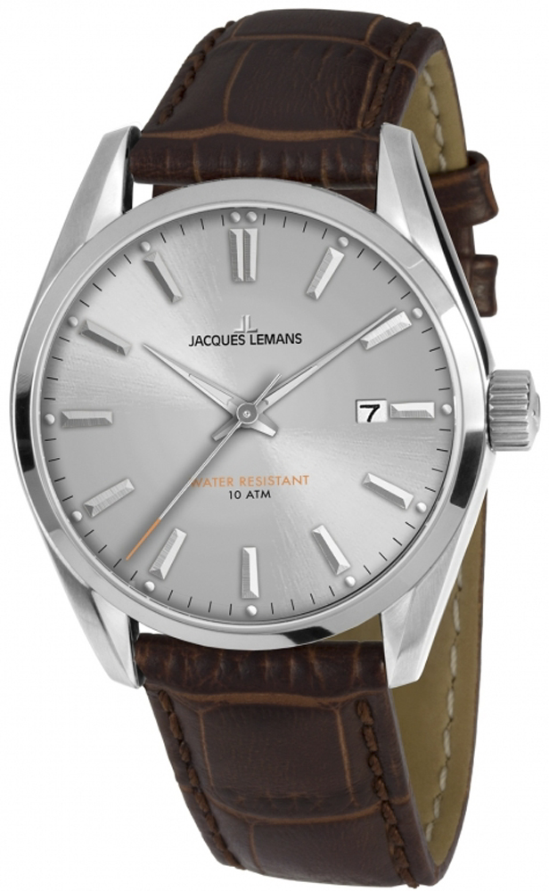 

Мужские часы Jacques Lemans 1-1859B