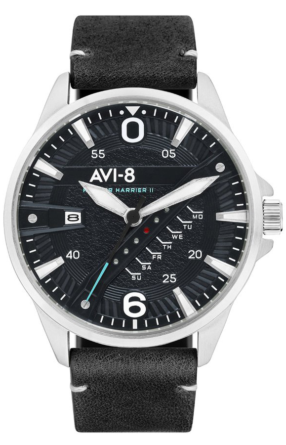 

Мужские часы AVI-8 AV-4055-02