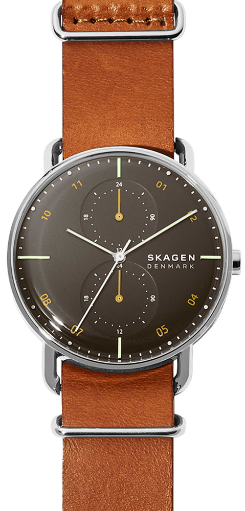 

Мужские часы Skagen SKW6537