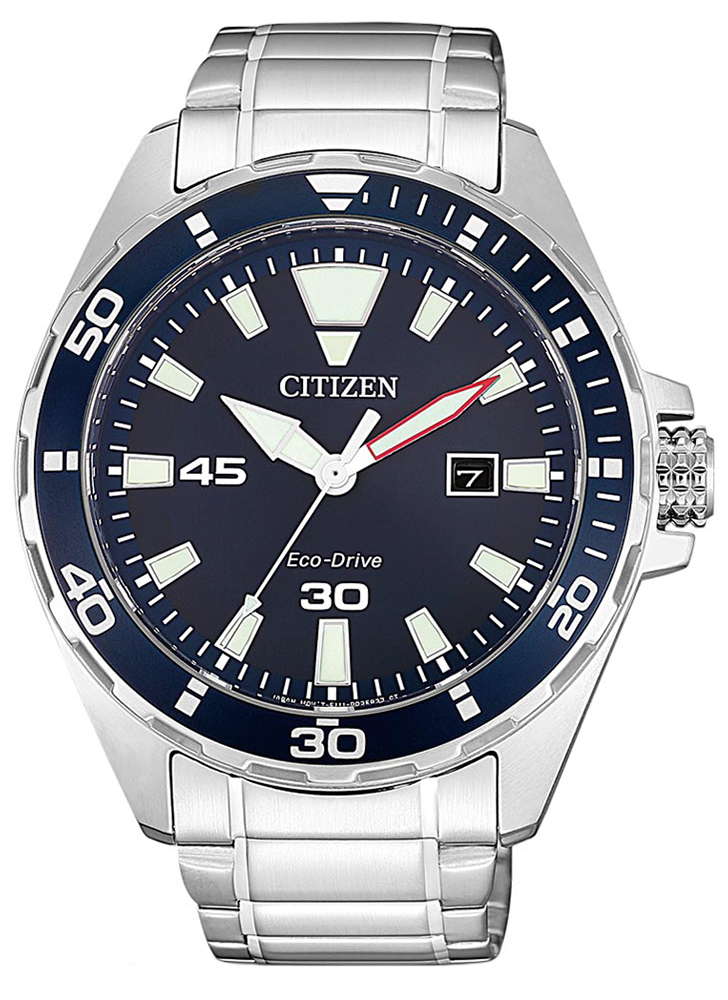 

Мужские часы Citizen BM7450-81L