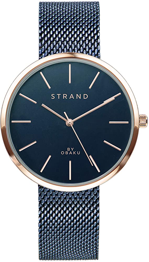 

Женские часы Strand S700LXVLML