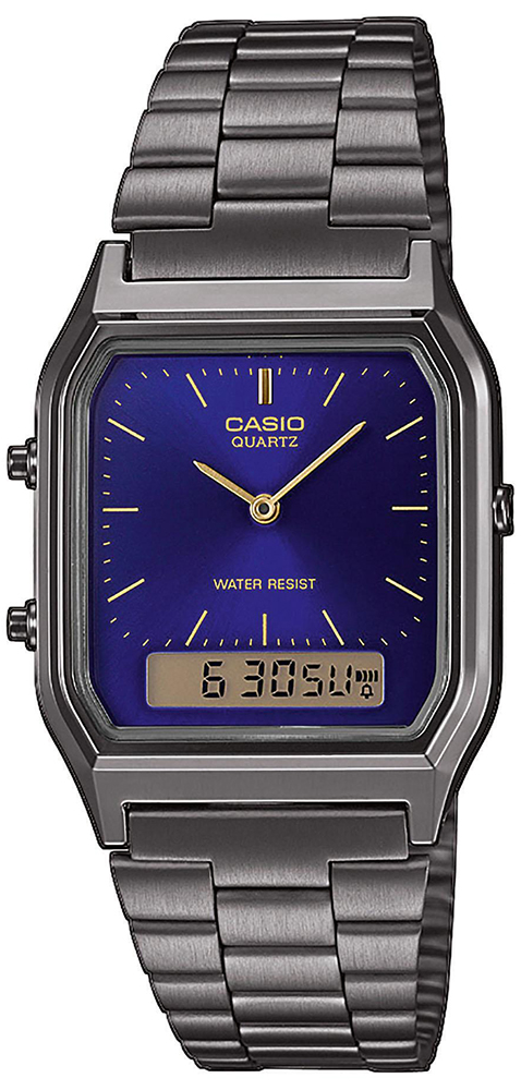 

Женские часы Casio AQ-230EGG-2AEF