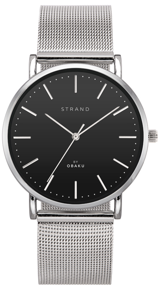

Мужские часы Strand S702GXCBMC