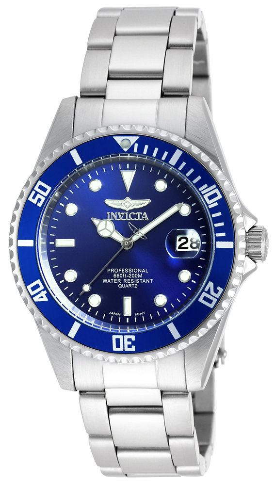 

Мужские часы Invicta 9204OB