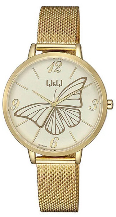 

Женские часы QQ QB57-004