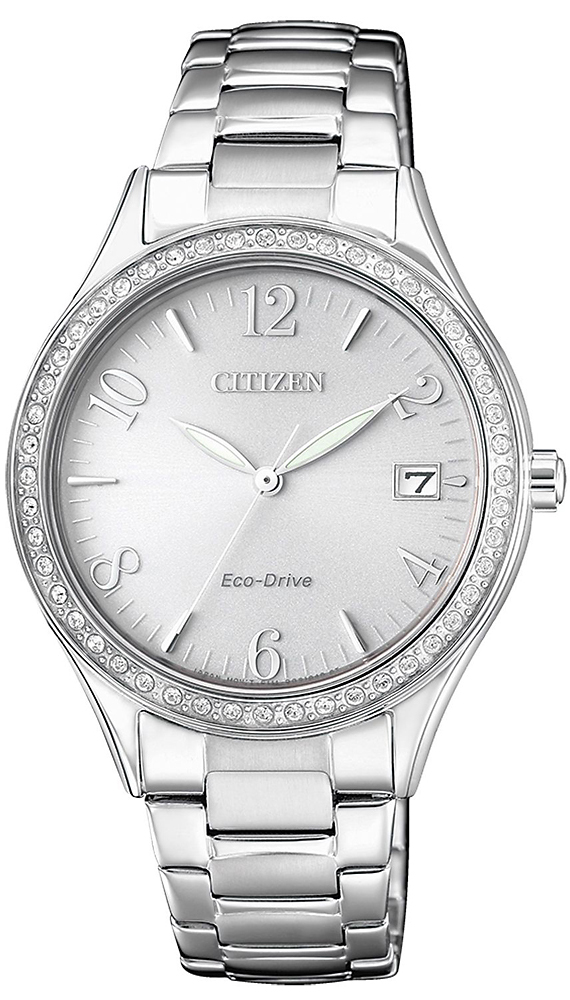 

Женские часы Citizen EO1180-82A