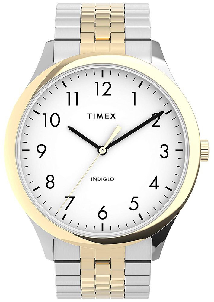 

Мужские часы Timex TW2U40000