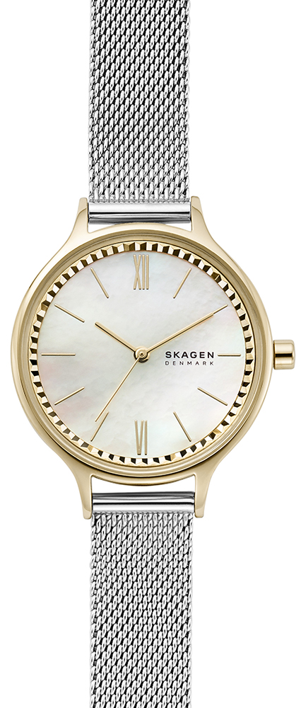 

Женские часы Skagen SKW2866