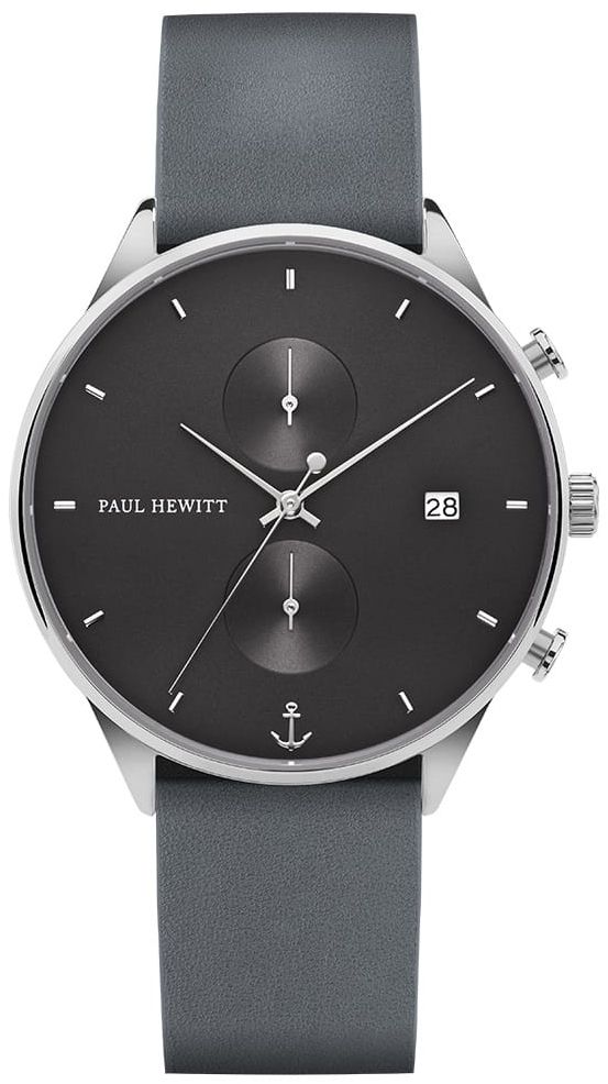 

Мужские часы Paul Hewitt PH-C-S-M-48M