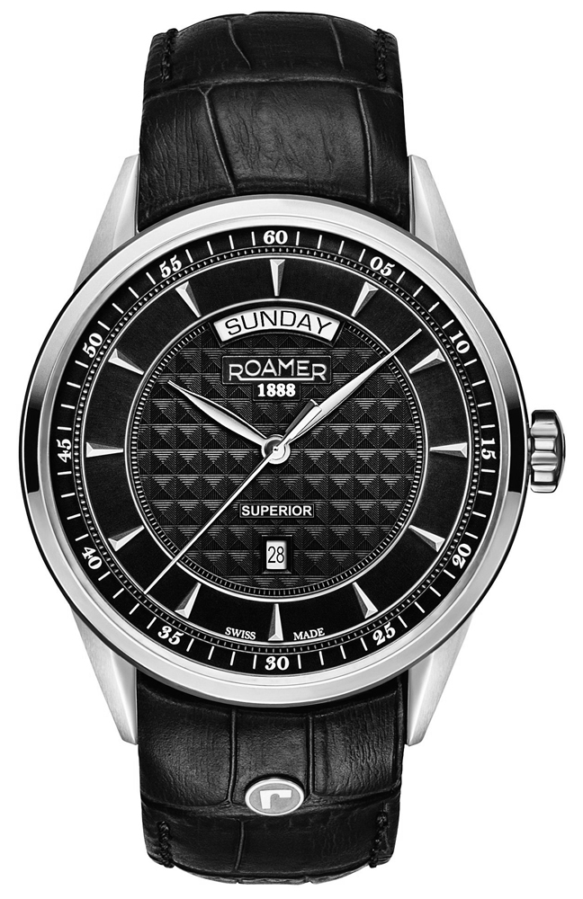 

Мужские часы Roamer 508293 41 55 05