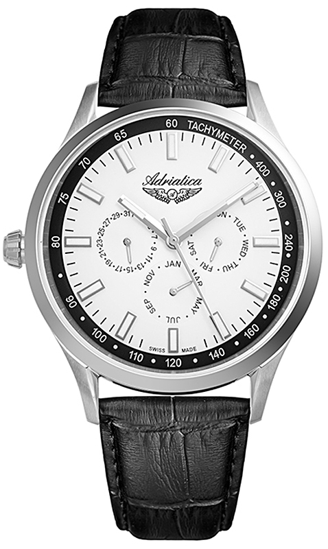 

Мужские часы Adriatica A8252.5213QF