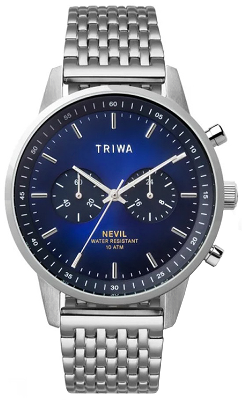 

Мужские часы Triwa NEST130-BR021212