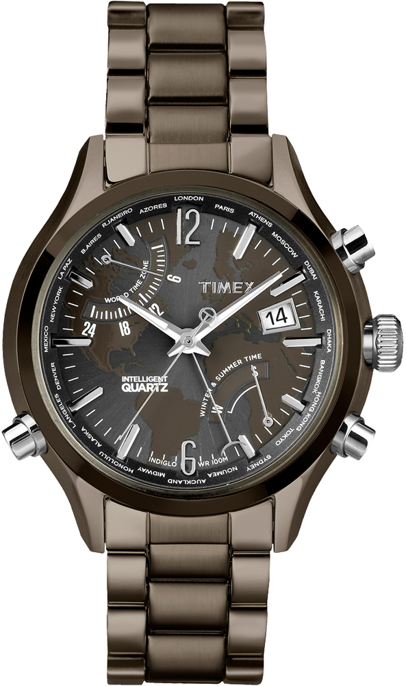 

Мужские часы Timex T2N946