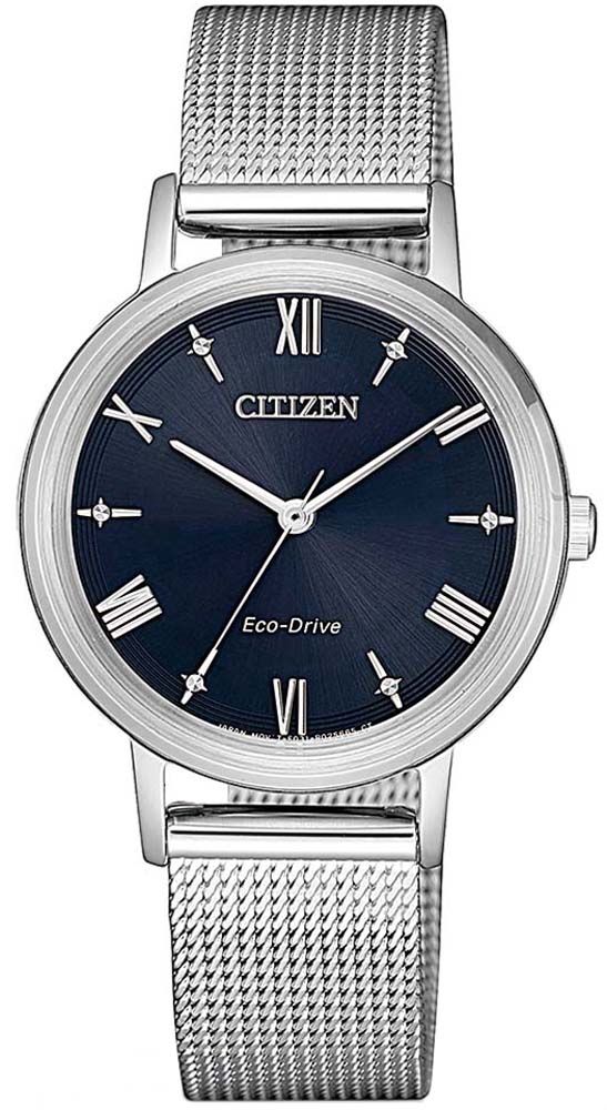 

Женские часы Citizen EM0571-83L