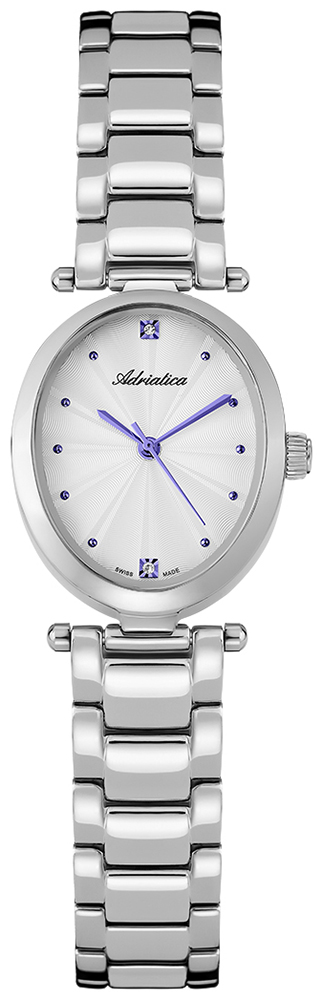 

Женские часы Adriatica A3424.51B3Q