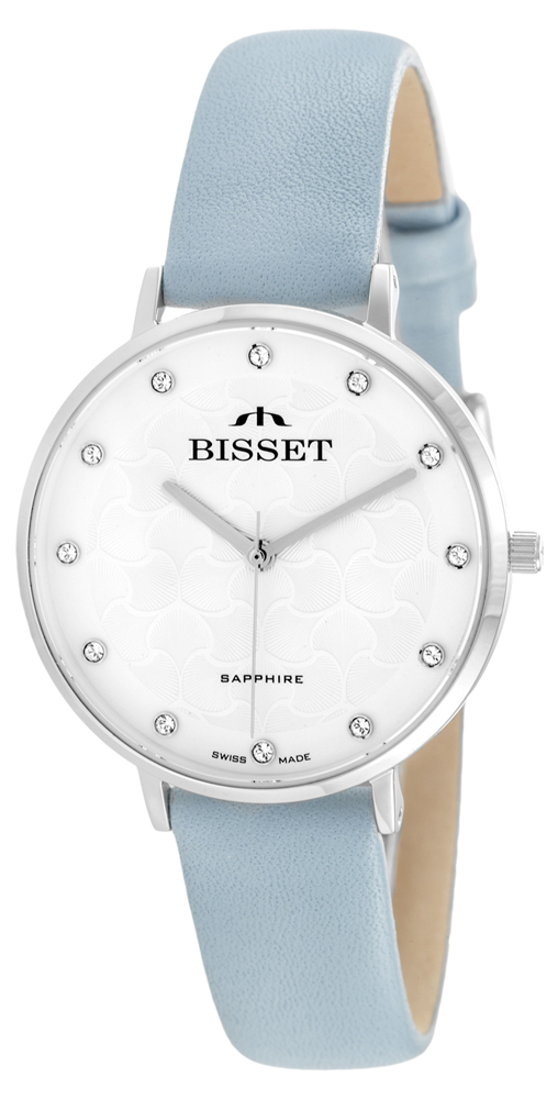 

Женские часы Bisset BSAF31SISX03BX