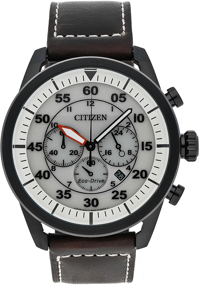 

Мужские часы Citizen CA4215-04W