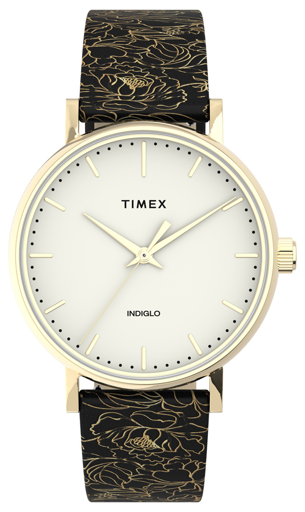 

Женские часы Timex TW2U40700