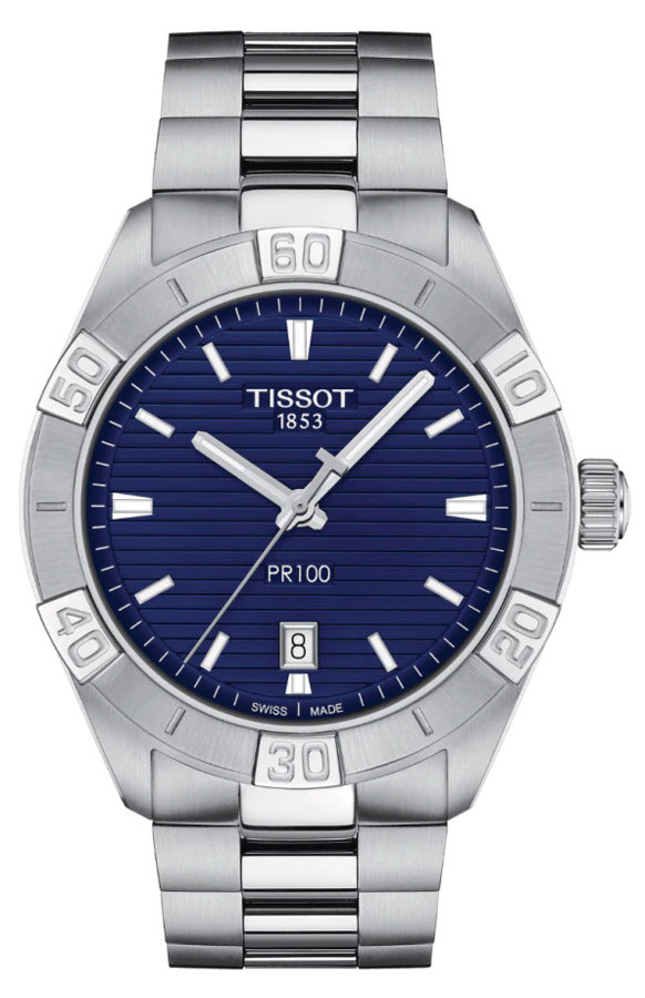 

Мужские часы Tissot T101.610.11.041.00