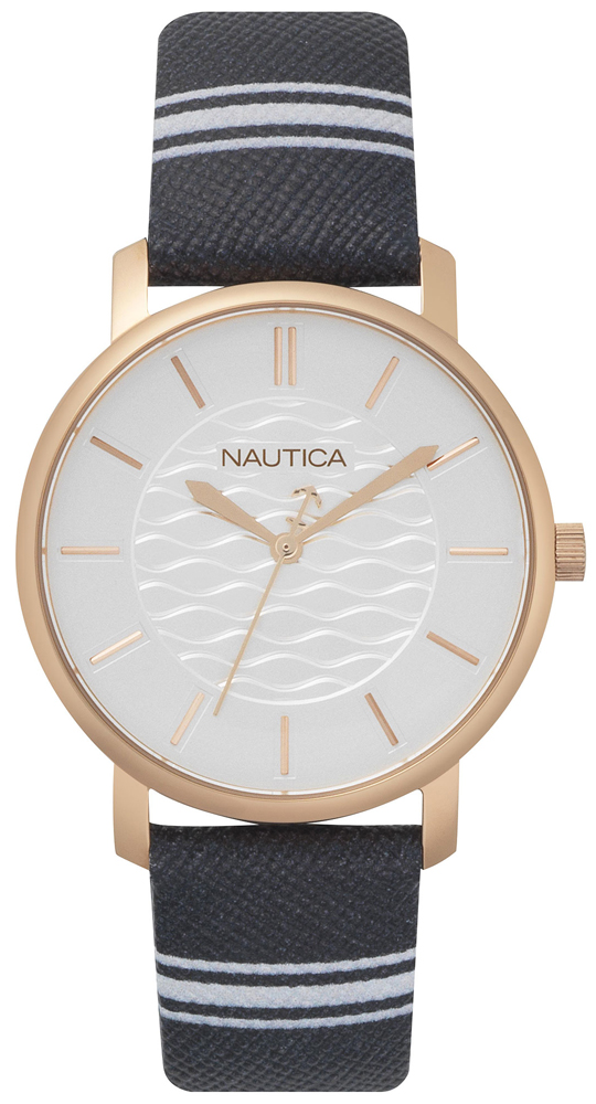 

Женские часы Nautica NAPCGS005