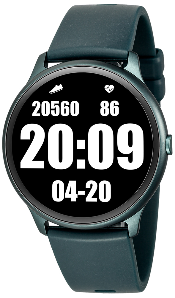 

Часы Rubicon RNCE61DIBX05AX