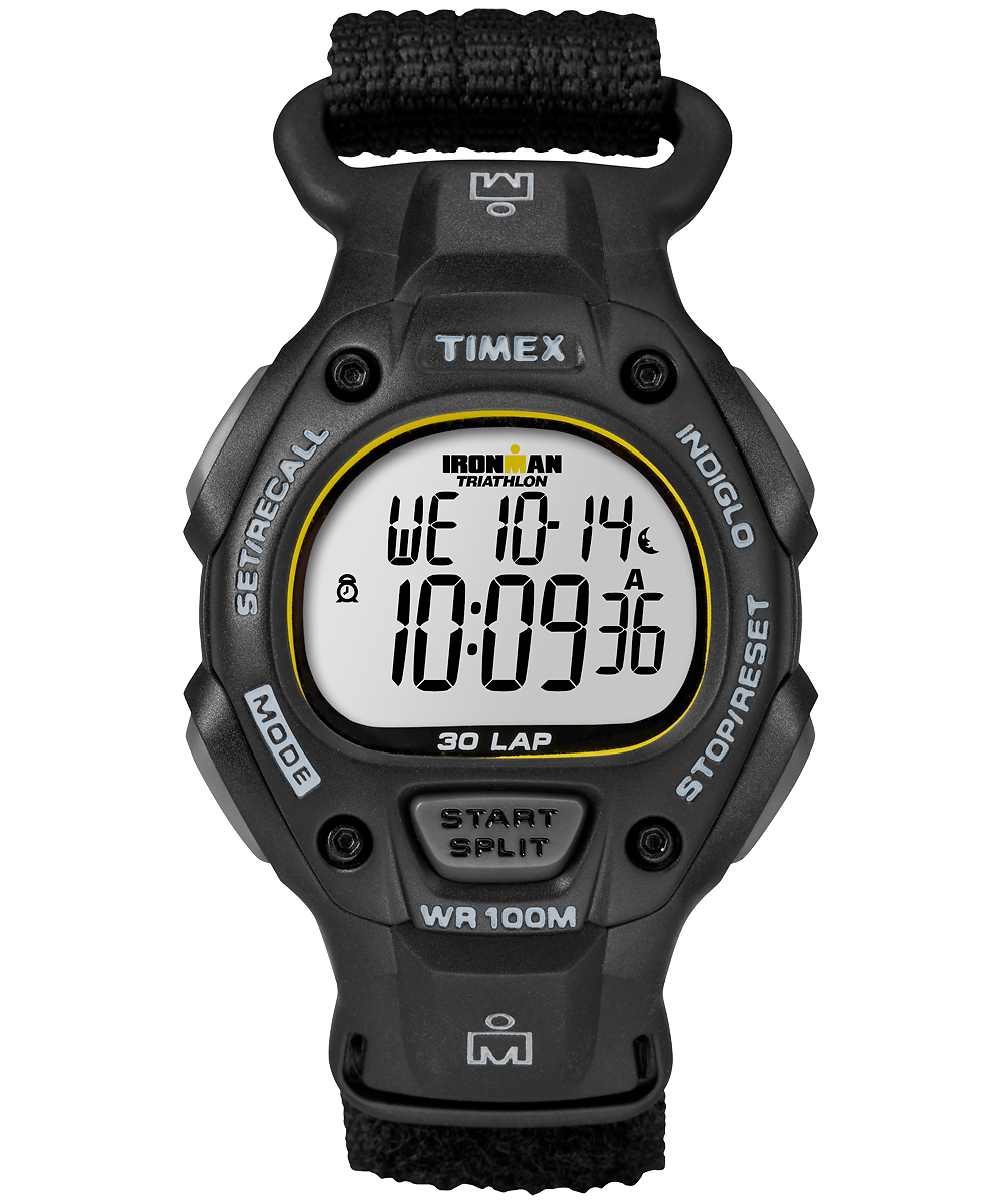 

Мужские часы Timex T5K693