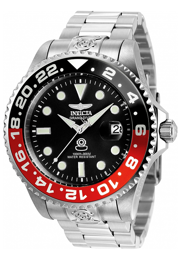 

Мужские часы Invicta 21867