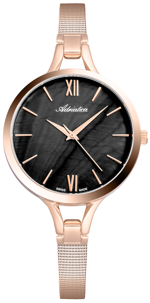 

Женские часы Adriatica A3739.916MQ
