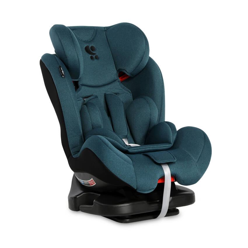 

Автокресло MERCURY 0-36кг rose/grey Bertoni/Lorelli BMK77483