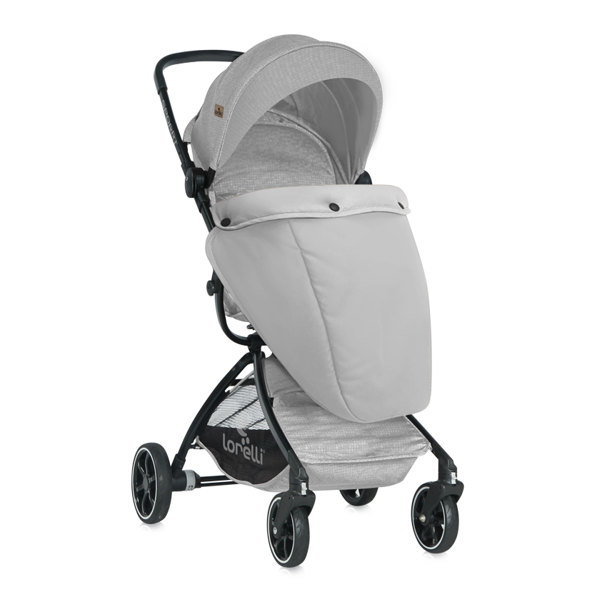 

Коляска SPORT beige Bertoni/Lorelli BMK75064