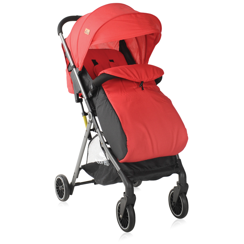 

Коляска FELICIA beige Bertoni/Lorelli BMK76835