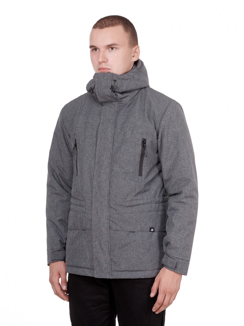 

Membrana PROTECT GARD 3/19 XL серый меланж 1214