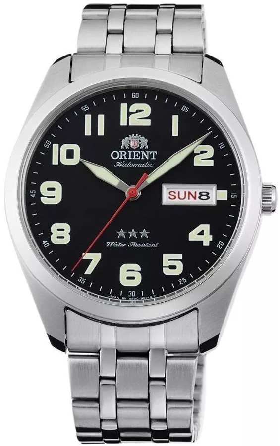 

Мужские часы Orient RA-AB0024B19B