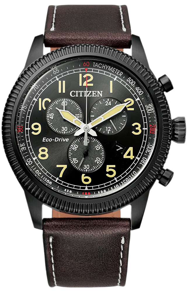 

Мужские часы Citizen AT2465-18E