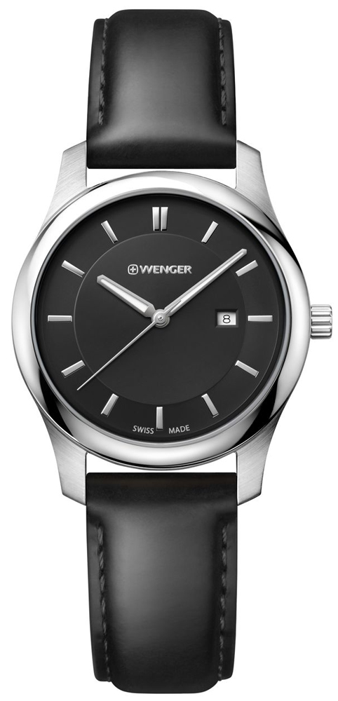 

Женские часы Wenger 01.1421.103