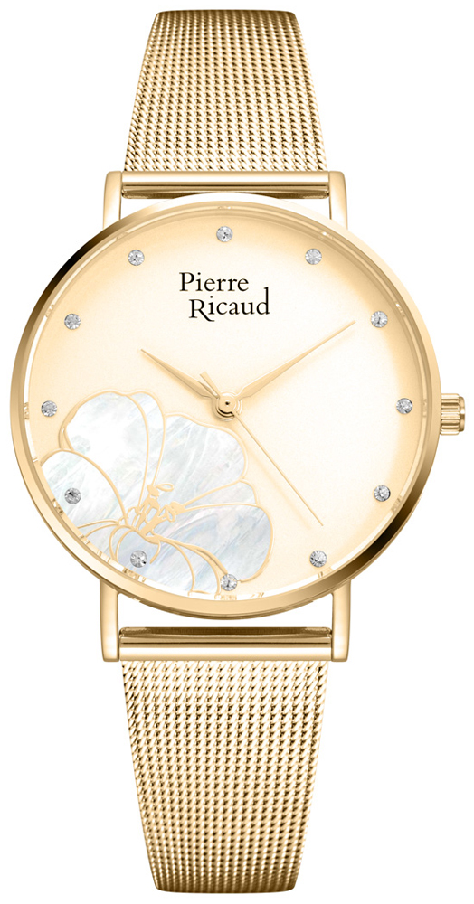 

Женские часы Pierre Ricaud P22107.1141Q