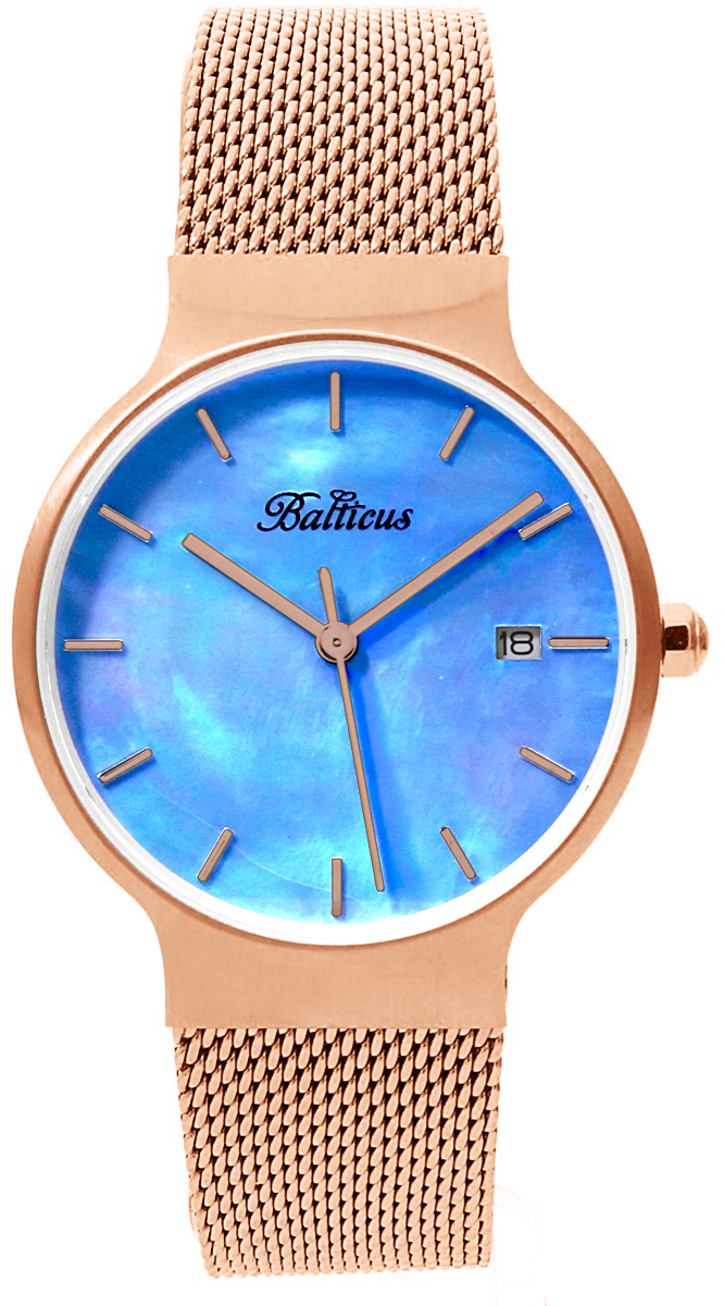 

Женские часы Balticus BLT-SKYRBL