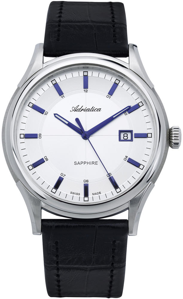 

Мужские часы Adriatica A2804.52B3Q