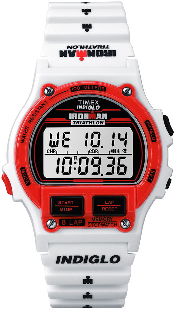 

Женские часы Timex T5K839