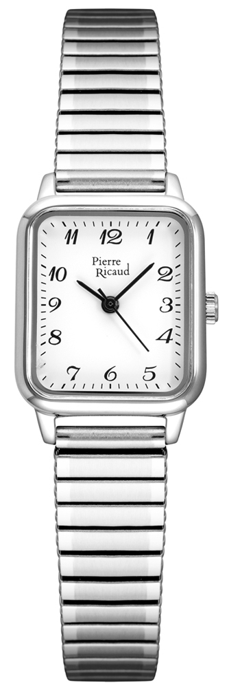 

Женские часы Pierre Ricaud P22113.5122Q