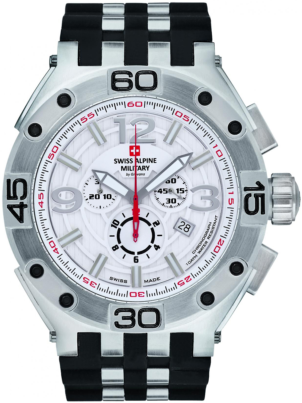

Мужские часы Swiss Alpine Military 7032.9832