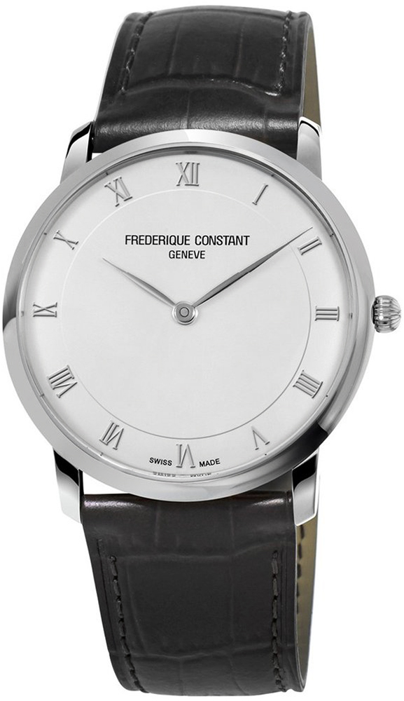 

Мужские часы Frederique Constant FC-200RS5S36