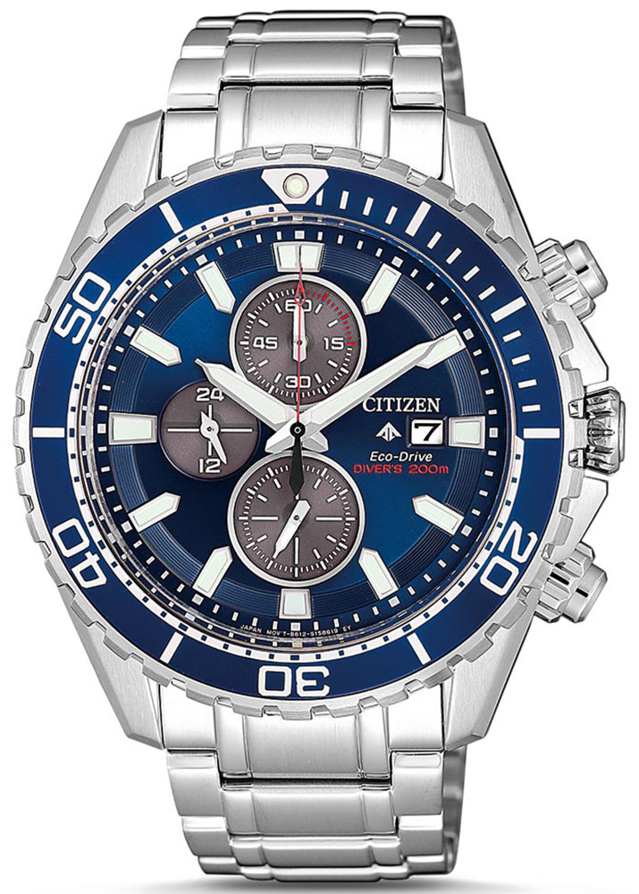 

Мужские часы Citizen CA0710-82L
