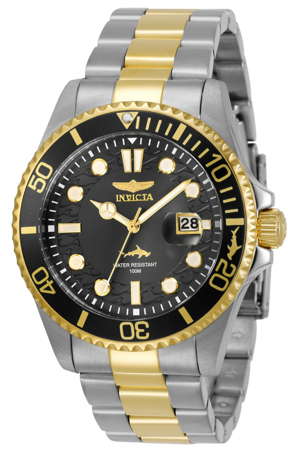 

Мужские часы Invicta 30023
