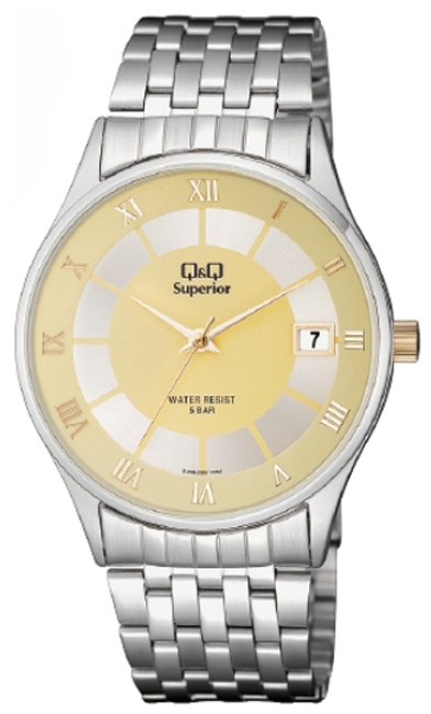 

Мужские часы QQ S288-206