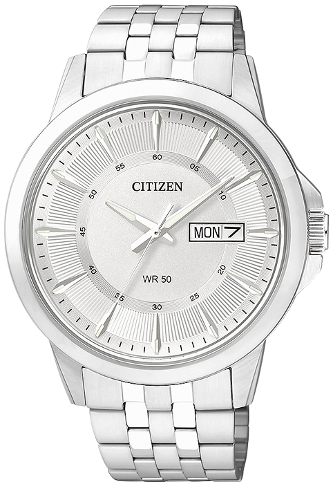 

Мужские часы Citizen BF2011-51AE